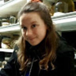 Meet your Posher, Jaimi